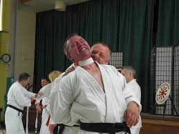 Image result for Mirfield Martial Arts Club