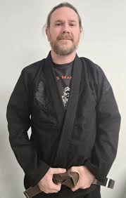 Image result for John Godwin's Wilmington Martial Arts Academy