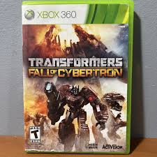 Image result for Transformers: Fall of Cybertron