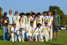 Image result for Ifield CC