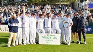 Image result for Oxshott Village Cricket Club