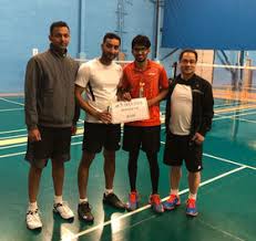 Image result for L J B A Juniors Badminton Club