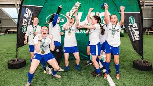 Image result for United in the Community Skegness Girls Football