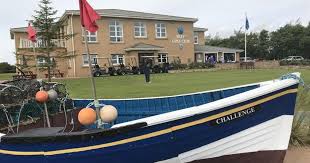 Image result for Filey Golf Club