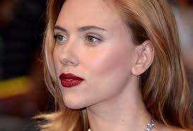 Scarlett Johansson, most beautiful woman