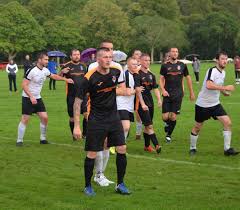 Image result for Kirkwall Thorfinn Football Club