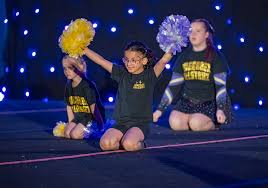 Image result for 3Degreez Cheerleaders