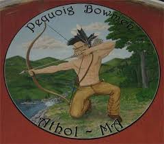 Image result for Old Oundle Bowman Archery Club