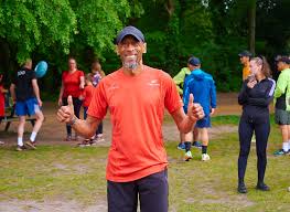 Image result for Crewe & Nantwich Korfball Club