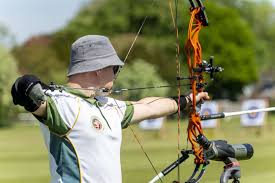 Image result for Cambridge University Bowmen