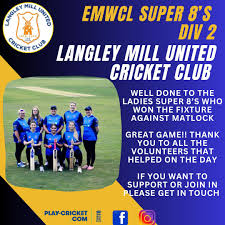 Image result for Matlock Cricket Club