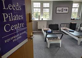 Image result for Leeds Pilates
