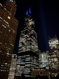 Image result for sears towers chicago