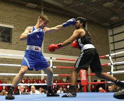 Image result for Cambridge Amateur Boxing Club