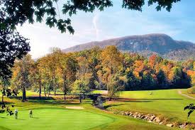 Image result for Blue Mountain Golf Centre