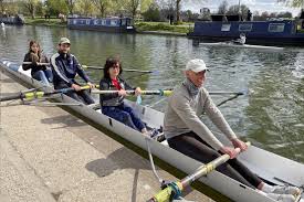Image result for Cambridge Rowing Experience