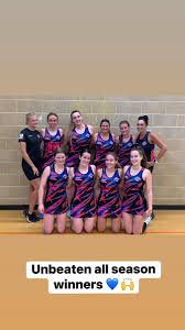 Image result for kinderton netball club