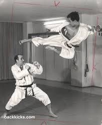 Image result for Park's Martial Arts