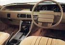 The cars : Rover SD1 development history | AROnline