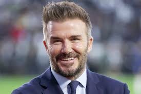 Image result for david beckham