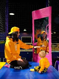 Image result for Octopushy (Croydon Area)