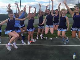 Image result for Palmers Green Netball Club