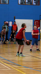 Image result for Scarborough Seahawks Basketball Club