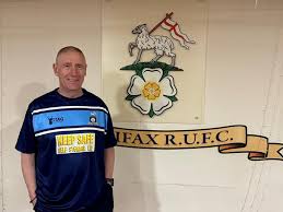 Image result for Halifax RUFC