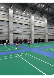 Image result for Independents Badminton Club