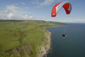 Image result for Scottish Mountain Paragliding Club