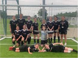 Image result for Haxby Netball Club