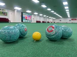 Image result for Eaton Socon Bowling Club