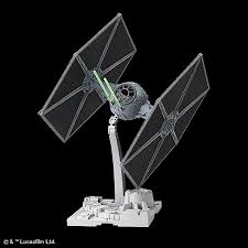 Image result for tie fighter plastic model