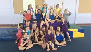 Image result for Notts Gymnastics Club