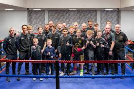 Image result for Cheshunt Amateur Boxing Club