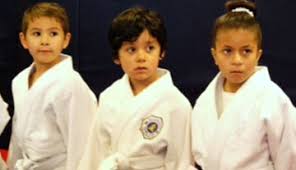 Image result for Anfield Youth Activity Centre Judo Club