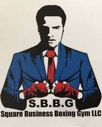 Image result for The Square Boxing Club