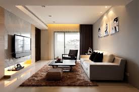 Desain Ruang Tamu Minimalis Modern � Desain Rumah Idaman Terbaru