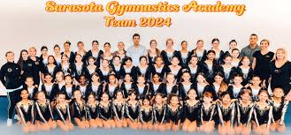 Image result for The Academy Of Gymnastics Portishead