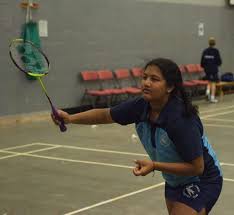 Image result for Sawtry League Junior Badminton Club