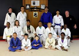 Image result for Aj Independent Martial Arts