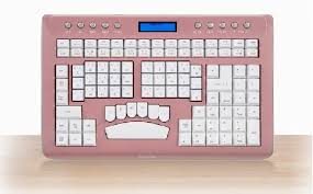 Image result for 속기 키보드