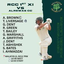 Image result for Rolleston Cricket Club