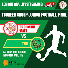 Image result for Tir Chonaill Gaels G A A Club