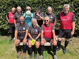 Image result for Pershore & District Sports Club