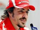 Fernando Alonso will shave his