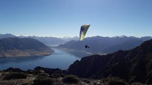 Image result for Peak Paragliding Club