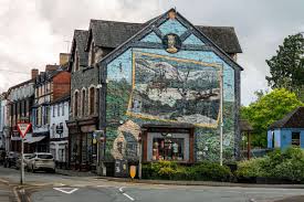 Image result for Builth Wells