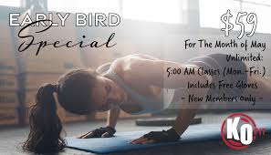 Image result for Knock Out Fit Hopewell