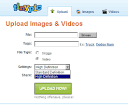 Upload & host HD videos for free on Tiny Pic 